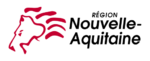 Logo-Partenaires-Région Nouvelle-Aquitaine