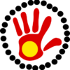 Logo de l'association Le Rêve de l'Aborigène