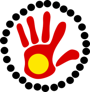 Logo de l'association Le Rêve de l'Aborigène